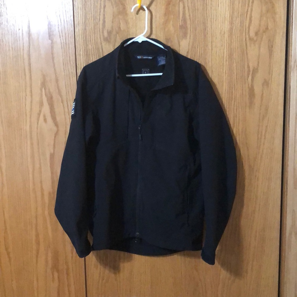 5.11 Tactical Series jacket